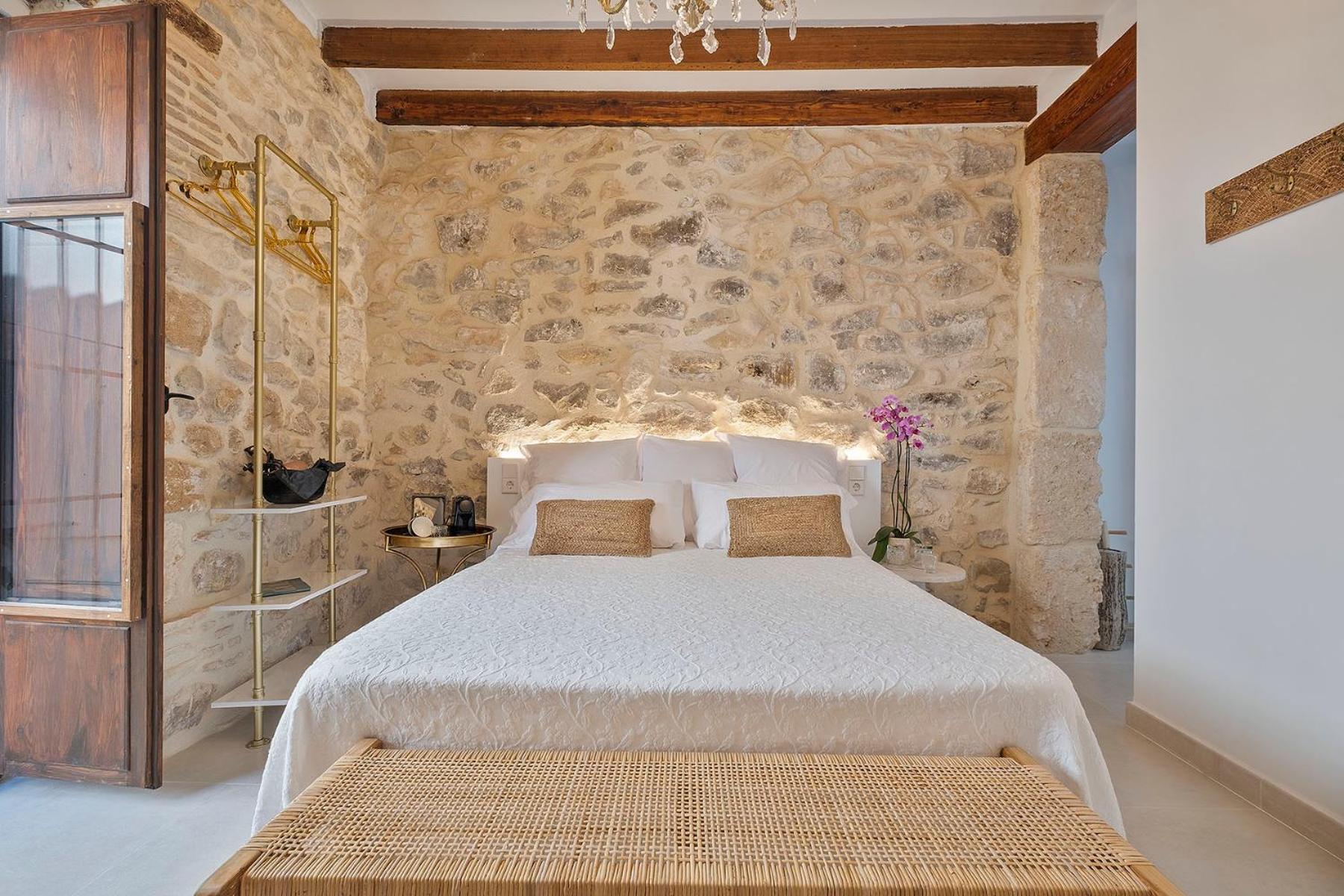 Ca Sana Teulada Moraira, Grupo Terra De Mar, Alojamientos Con Encanto Екстер'єр фото