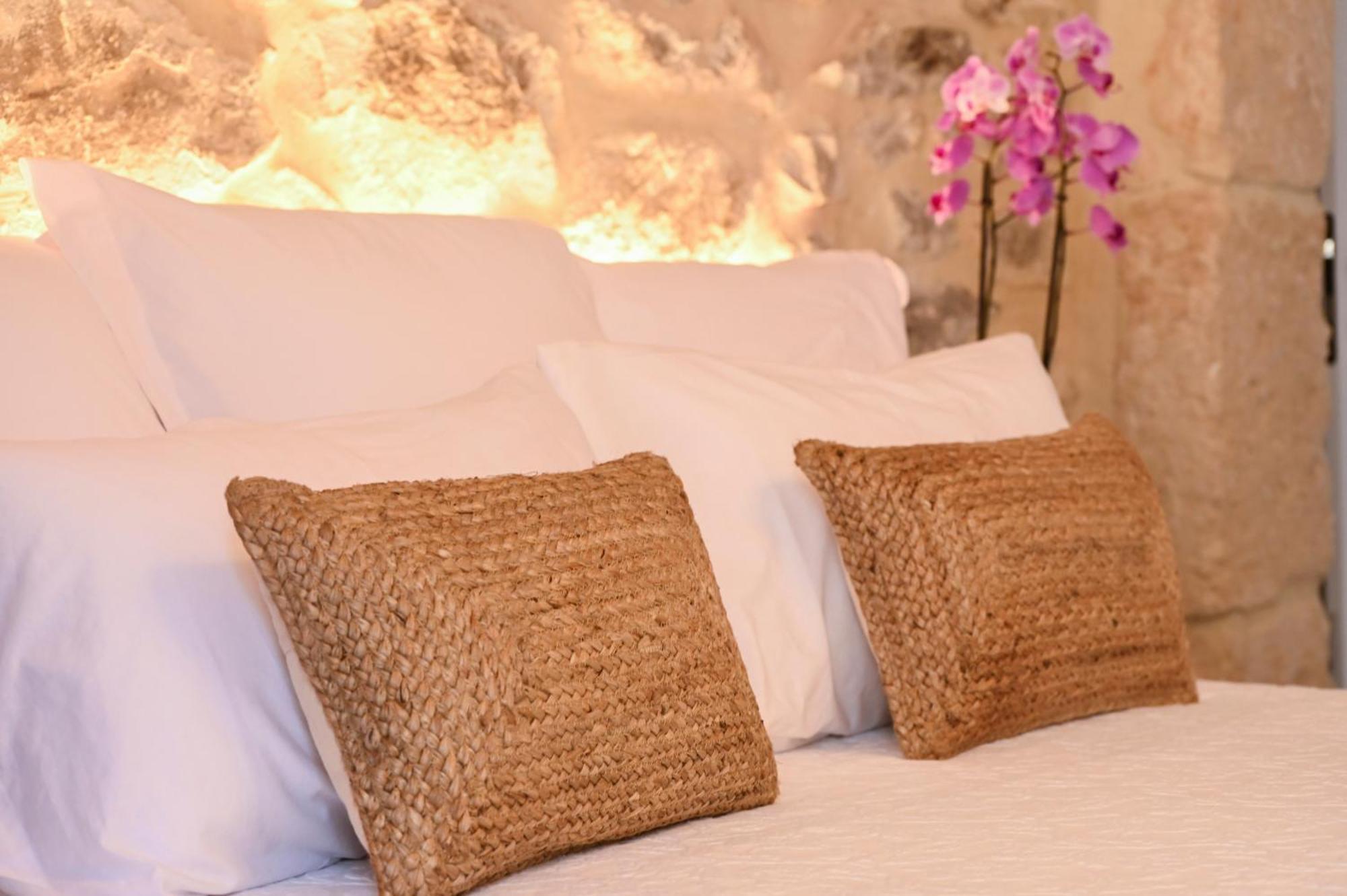 Ca Sana Teulada Moraira, Grupo Terra De Mar, Alojamientos Con Encanto Екстер'єр фото