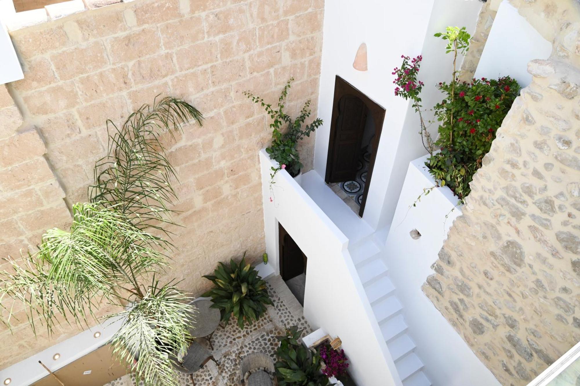 Ca Sana Teulada Moraira, Grupo Terra De Mar, Alojamientos Con Encanto Екстер'єр фото