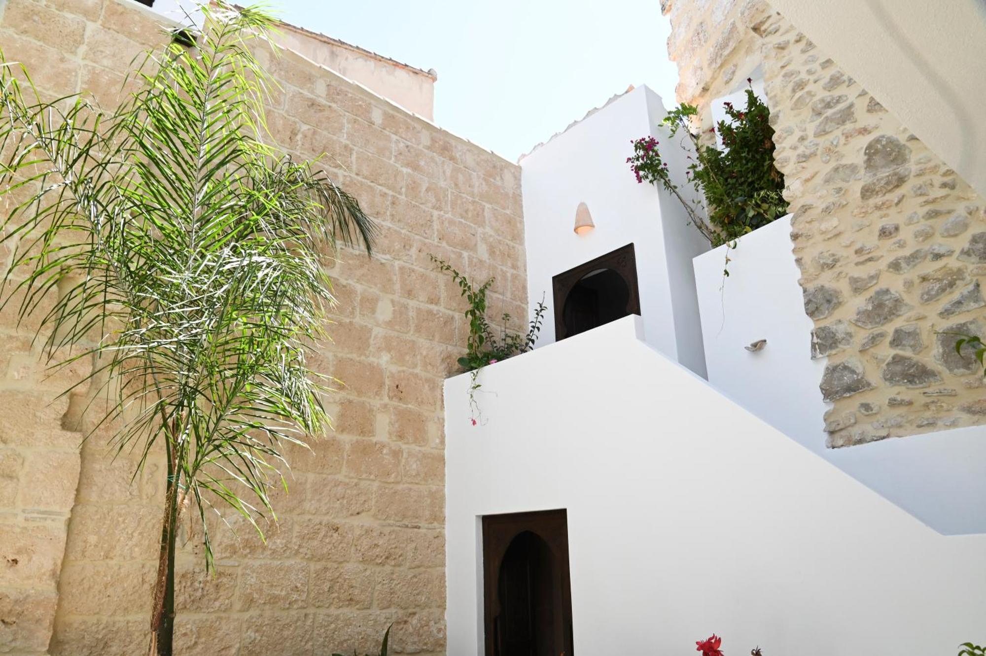 Ca Sana Teulada Moraira, Grupo Terra De Mar, Alojamientos Con Encanto Екстер'єр фото