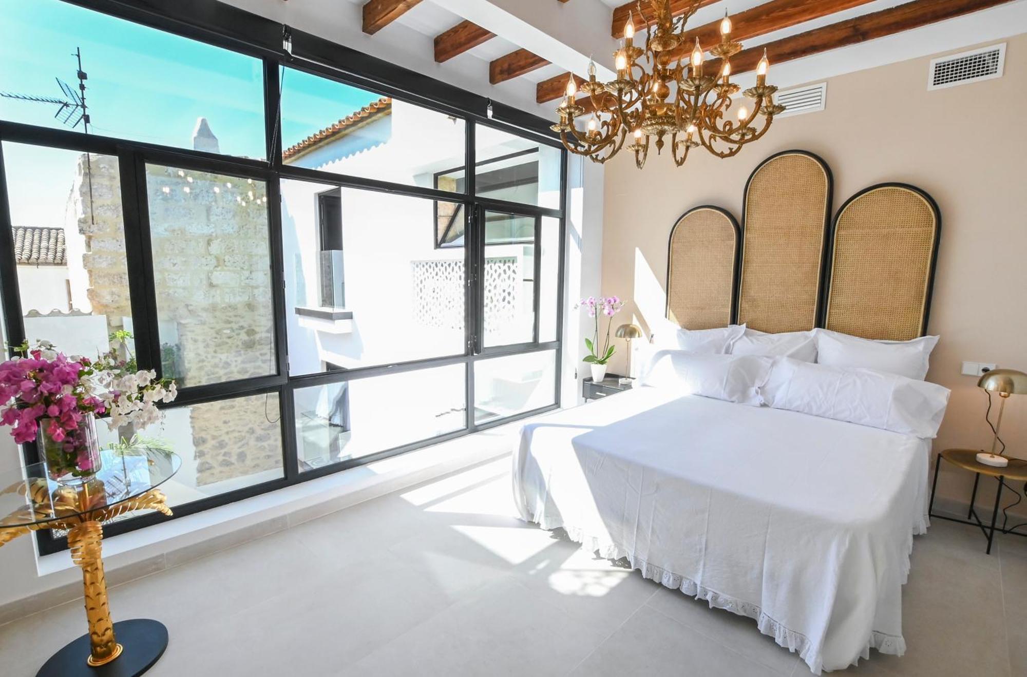 Ca Sana Teulada Moraira, Grupo Terra De Mar, Alojamientos Con Encanto Екстер'єр фото