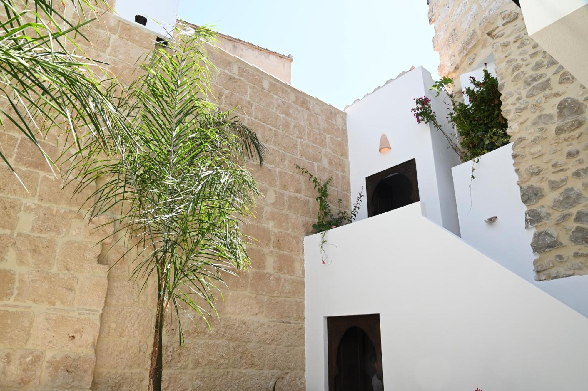 Ca Sana Teulada Moraira, Grupo Terra De Mar, Alojamientos Con Encanto Екстер'єр фото